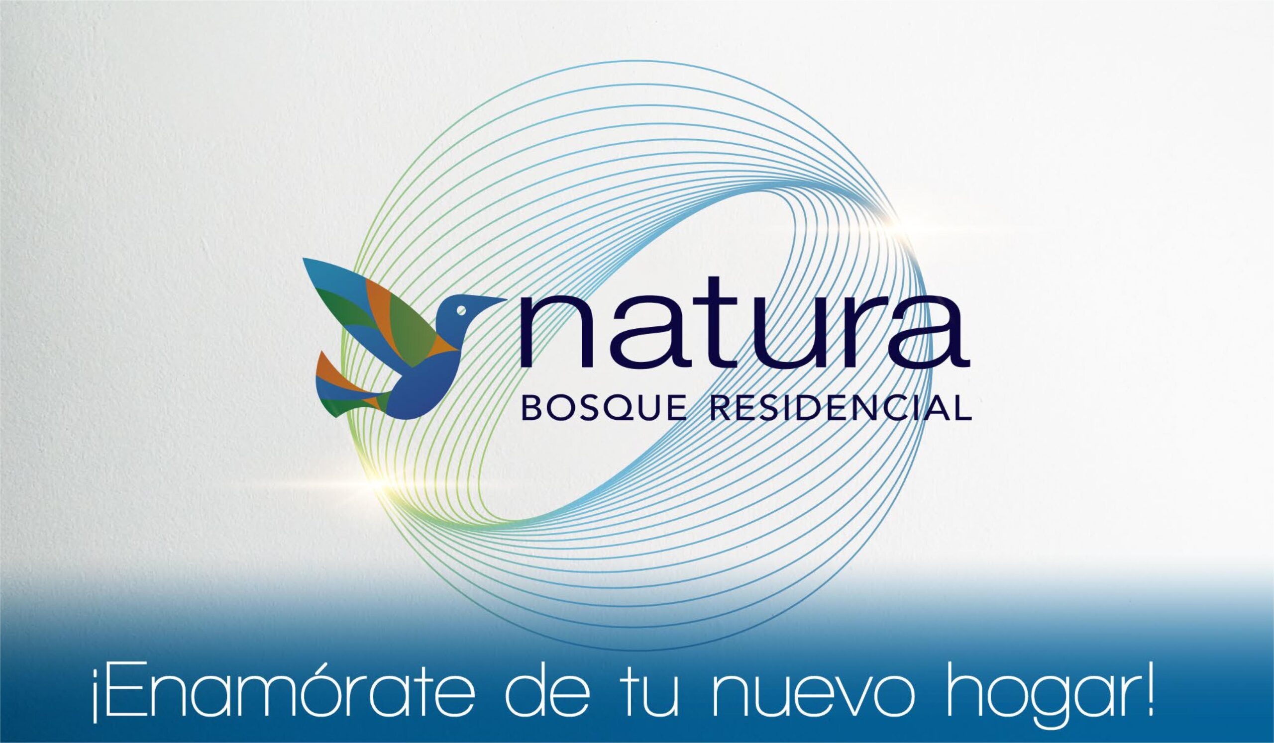 NATURA BOSQUE RESIDENCIAL – Etxera